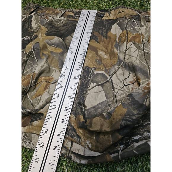 Outfitter Ridge 2XL (44-46) Realtree Hardwoods Camo Hunting Pants Outdoors - Picture 7 of 9